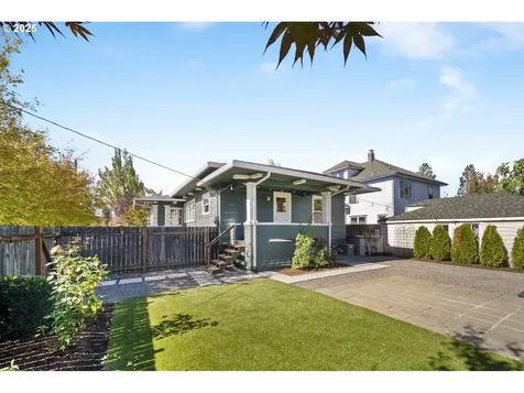 6304 N Burrage Avenue Portland OR 97217
