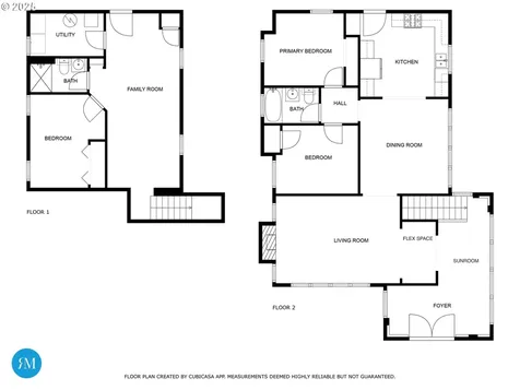 6304 N Burrage Avenue Portland OR 97217