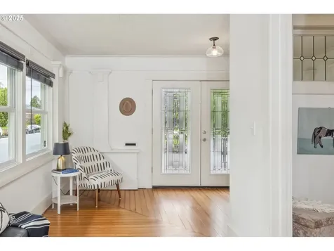 6304 N Burrage Avenue Portland OR 97217
