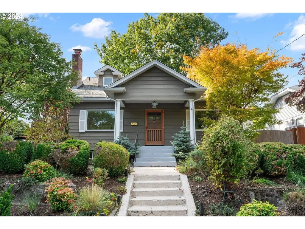 3121 NE 13th Avenue Portland OR 97212