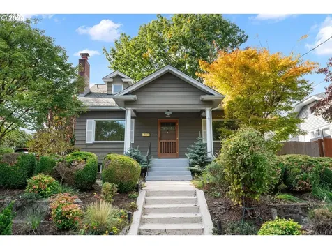 3121 NE 13th Avenue Portland OR 97212