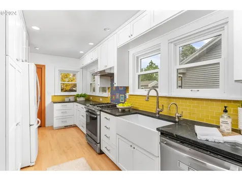 3121 NE 13th Avenue Portland OR 97212