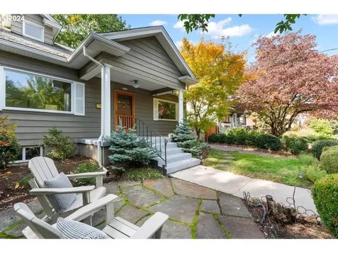 3121 NE 13th Avenue Portland OR 97212