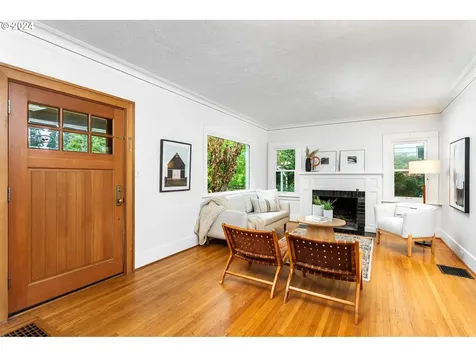 3121 NE 13th Avenue Portland OR 97212