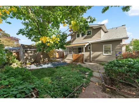 3121 NE 13th Avenue Portland OR 97212