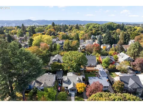 3121 NE 13th Avenue Portland OR 97212