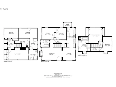 3121 NE 13th Avenue Portland OR 97212
