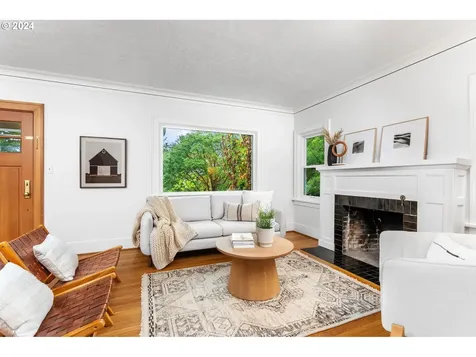 3121 NE 13th Avenue Portland OR 97212