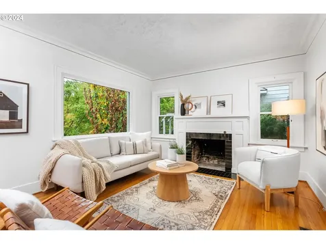 3121 NE 13th Avenue Portland OR 97212