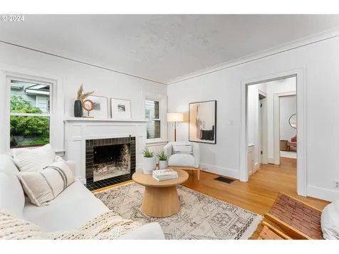 3121 NE 13th Avenue Portland OR 97212