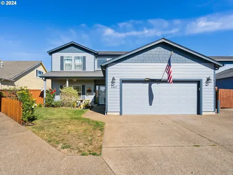 4997 Midland Court NE Salem OR 97305