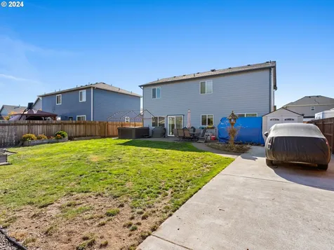 4997 Midland Court NE Salem OR 97305