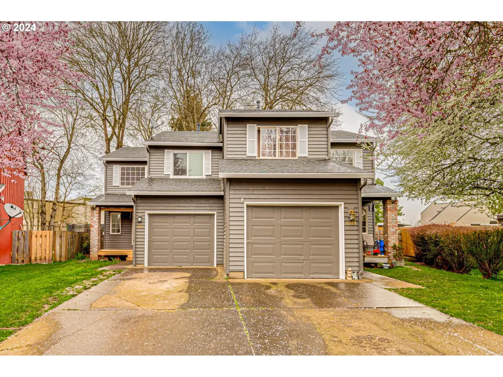 7309/7311 NE 14th Court Vancouver WA 98665