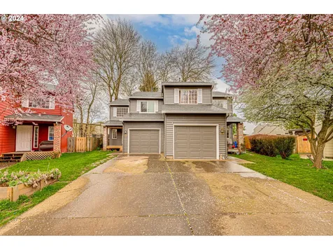 7309/7311 NE 14th Court Vancouver WA 98665
