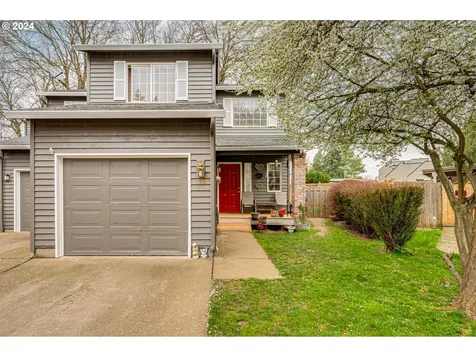 7309/7311 NE 14th Court Vancouver WA 98665