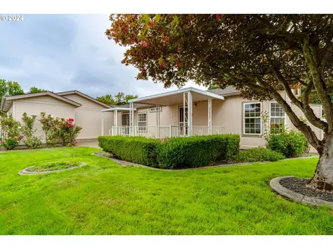 2633 Lansdown Road Eugene OR 97404
