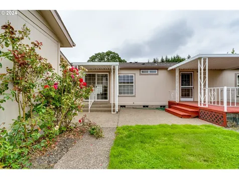 2633 Lansdown Road Eugene OR 97404