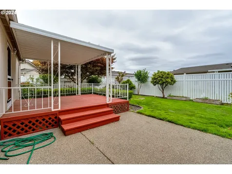 2633 Lansdown Road Eugene OR 97404