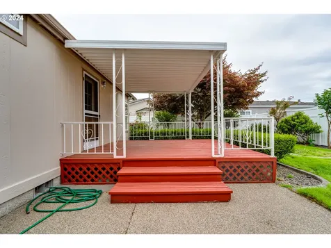2633 Lansdown Road Eugene OR 97404