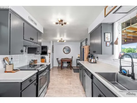 25333 Dawson Road Monroe OR 97456