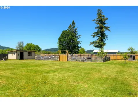 25333 Dawson Road Monroe OR 97456