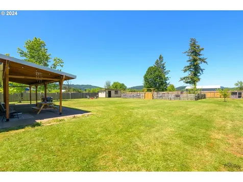 25333 Dawson Road Monroe OR 97456