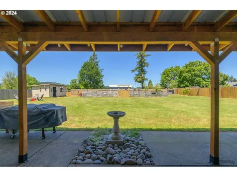 25333 Dawson Road Monroe OR 97456