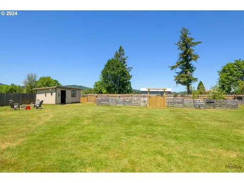 25333 Dawson Road Monroe OR 97456