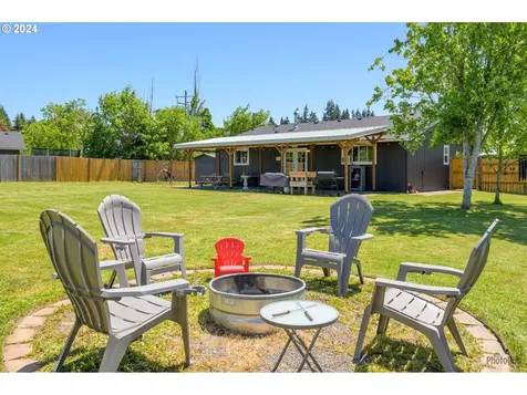 25333 Dawson Road Monroe OR 97456
