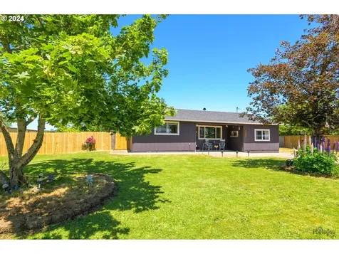 25333 Dawson Road Monroe OR 97456