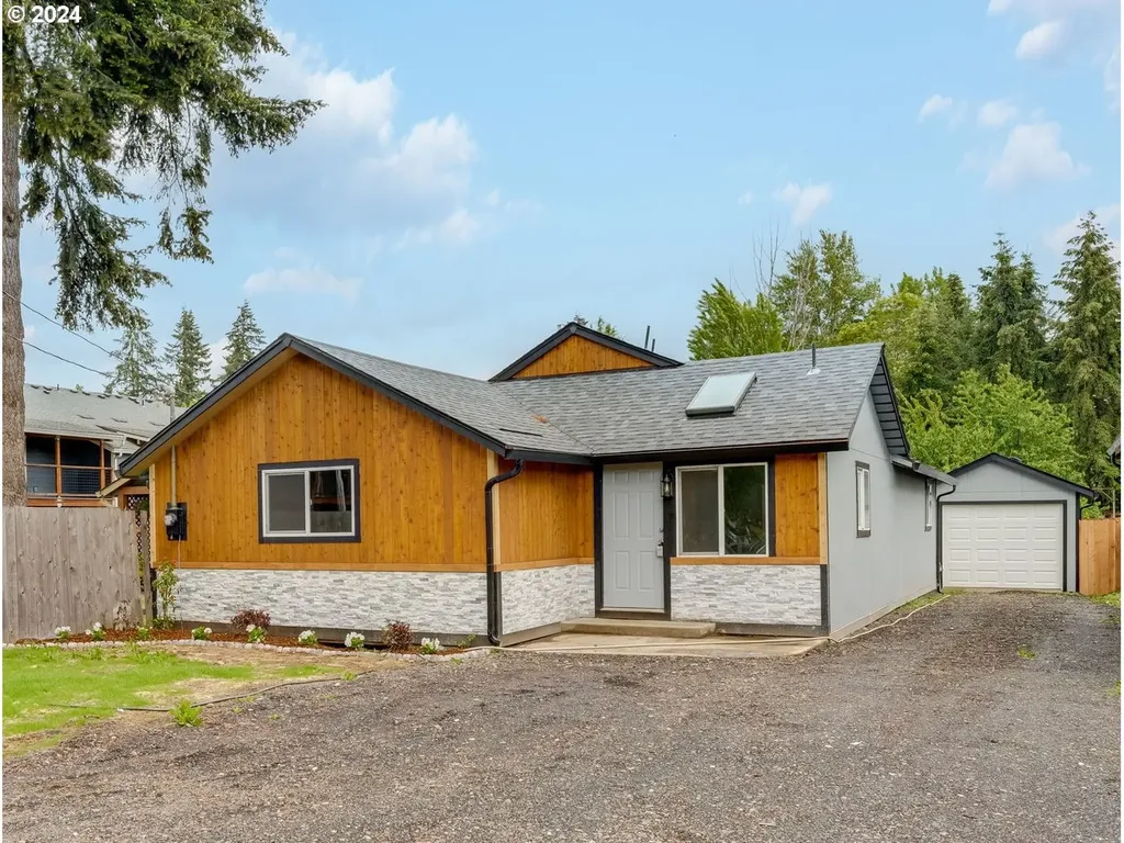 3407 Ne 79th Avenue Vancouver WA 98662