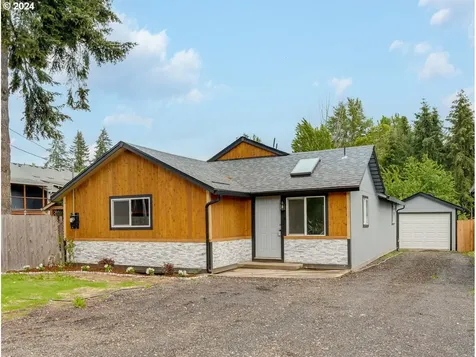 3407 Ne 79th Avenue Vancouver WA 98662