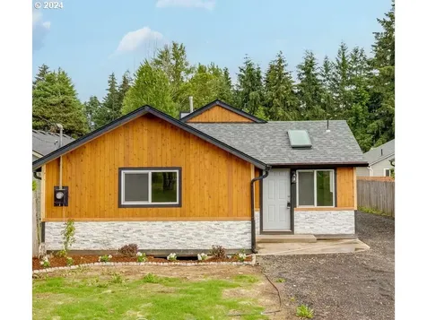 3407 Ne 79th Avenue Vancouver WA 98662