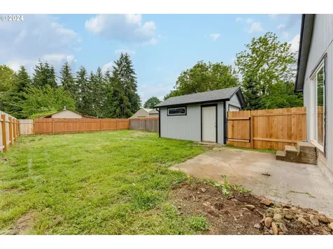 3407 Ne 79th Avenue Vancouver WA 98662
