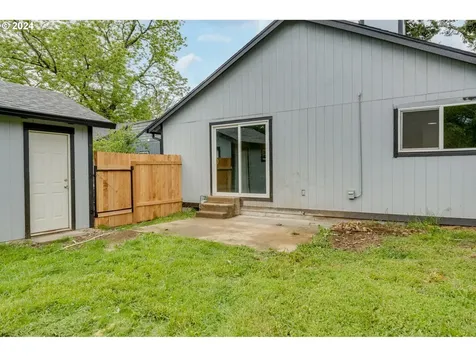 3407 Ne 79th Avenue Vancouver WA 98662