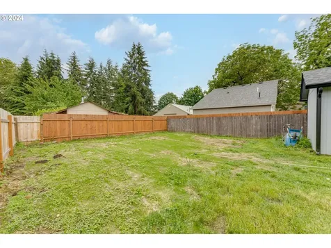 3407 Ne 79th Avenue Vancouver WA 98662