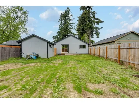 3407 Ne 79th Avenue Vancouver WA 98662