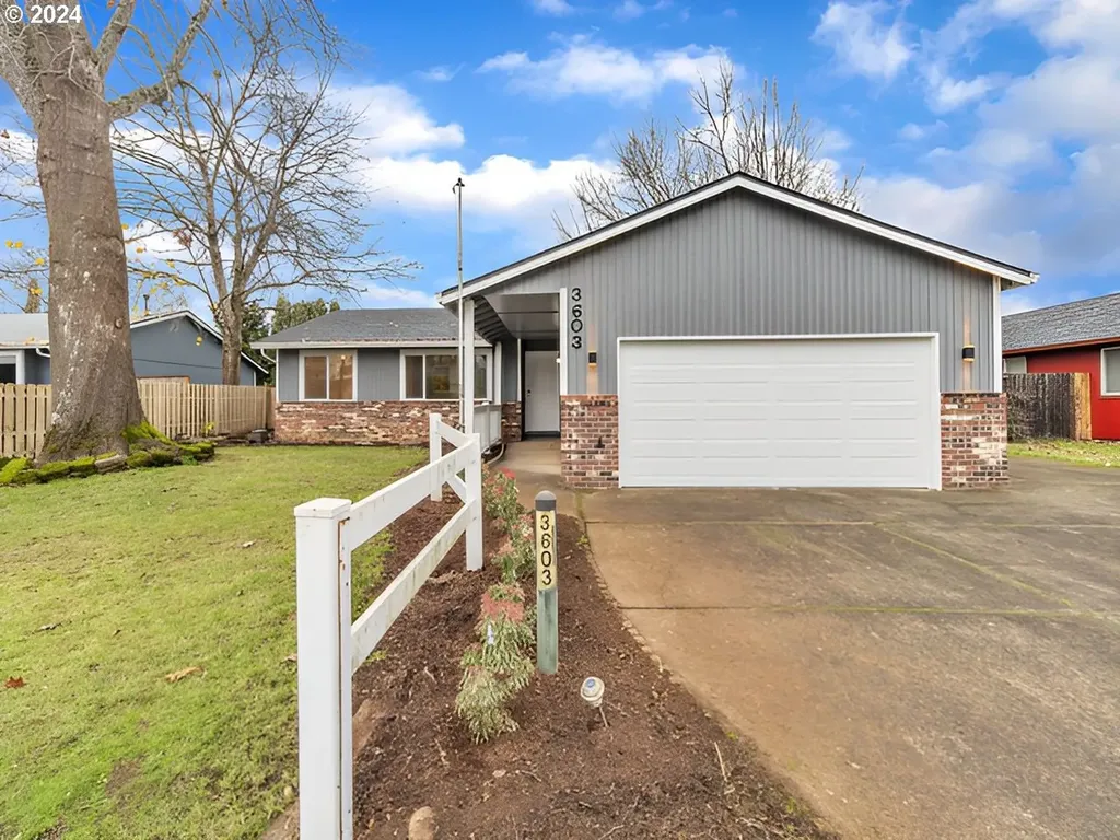 3603 SE 12th Street Gresham OR 97080