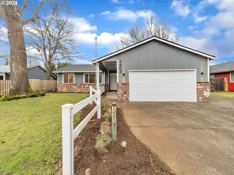 3603 SE 12th Street Gresham OR 97080