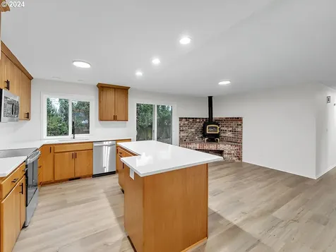 3603 SE 12th Street Gresham OR 97080