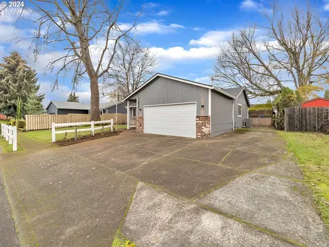 3603 SE 12th Street Gresham OR 97080