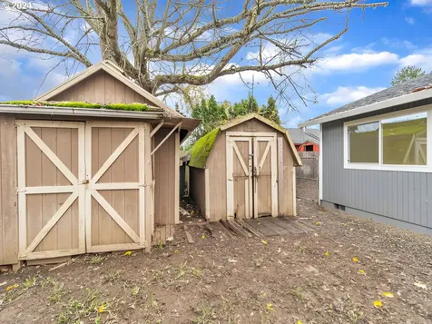 3603 SE 12th Street Gresham OR 97080
