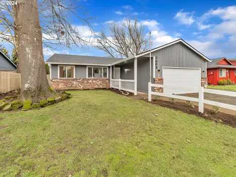 3603 SE 12th Street Gresham OR 97080