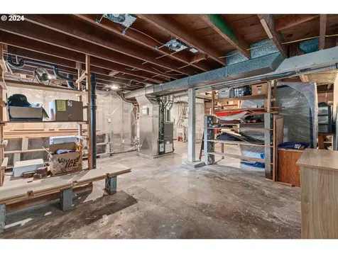 7723 SE Clay Street Portland OR 97215