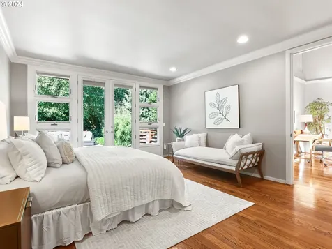 2515 Sw Saint Helens Court Portland OR 97201