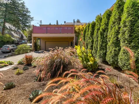 2515 Sw Saint Helens Court Portland OR 97201