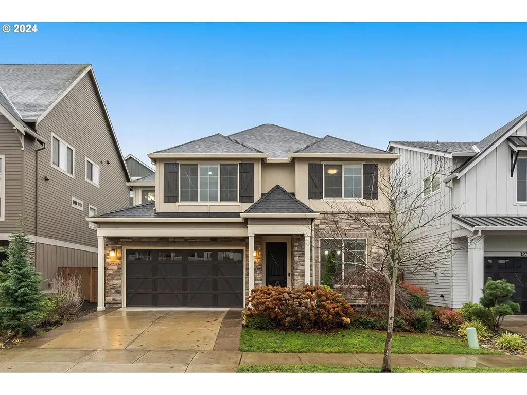 12356 NW Fernleaf Lane Portland OR 97229