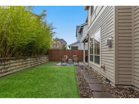 12356 NW Fernleaf Lane Portland OR 97229
