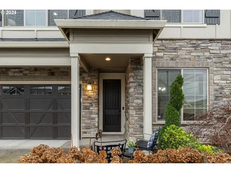 12356 NW Fernleaf Lane Portland OR 97229