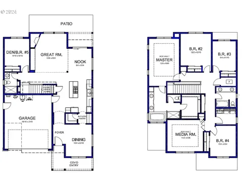 12356 NW Fernleaf Lane Portland OR 97229